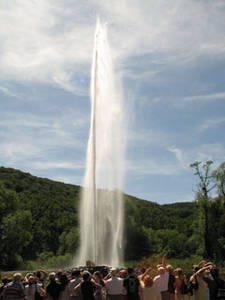 Geysir Andernach