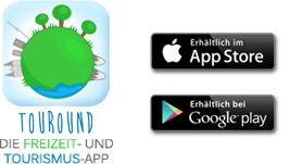 Logo Touround App