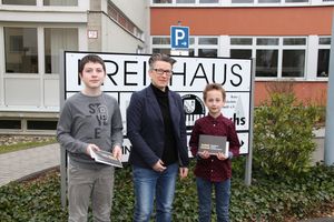 Gewinner des Musikquiz