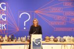 Museumsleiterin Dr. Nele van Wieringen verriet mehr über das Projekt "Ding? Zeug? Werk?".