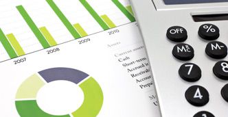 Finanzen und Beteiligungen - ©iStock.com/Creativeye99