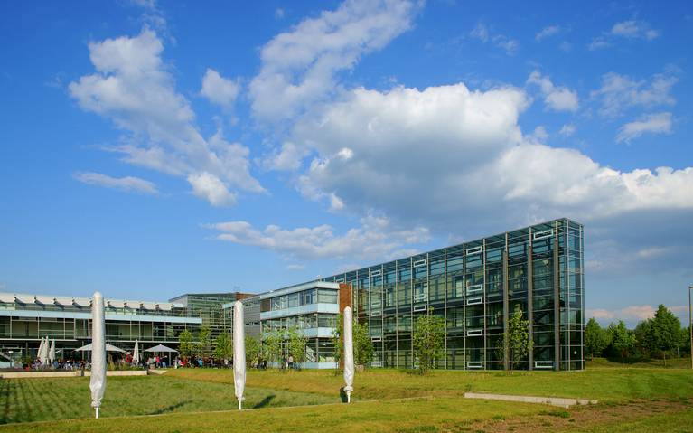 RheinAhrCampus - RAC - Remagen