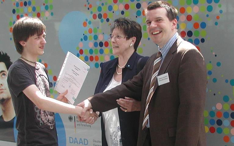 Awards Ceremony 2008