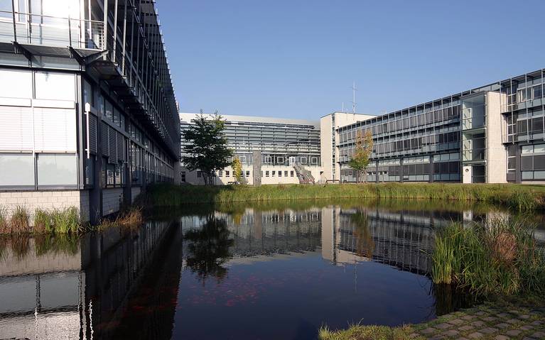 RheinMoselCampus Koblenz